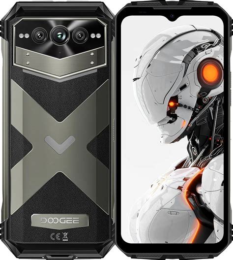 Doogee V Max Pro Spesifikasi Dan Harga Terbaru Kalvo