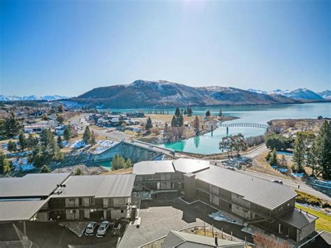 7 Best Tekapo Lake Hotels, Resorts, & Cottages in 2024