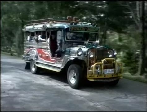 IMCDb Org Custom Made Jeepney In Sesame Street 1969 2024