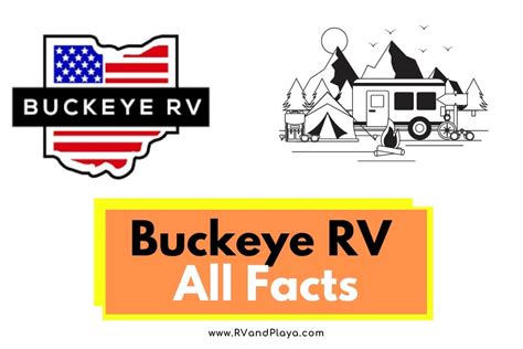 Buckeye RVs: 8 Facts Owners & Buyers Should Know (Explained)