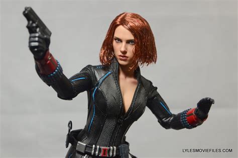 Top 129 Black Widow Age Of Ultron Hair Polarrunningexpeditions