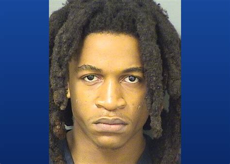 18-year-old accused of first-degree murder in West Palm Beach - Palm