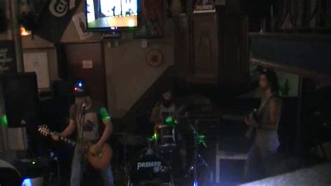 Nashville Pussy Go To Hell Cover YouTube