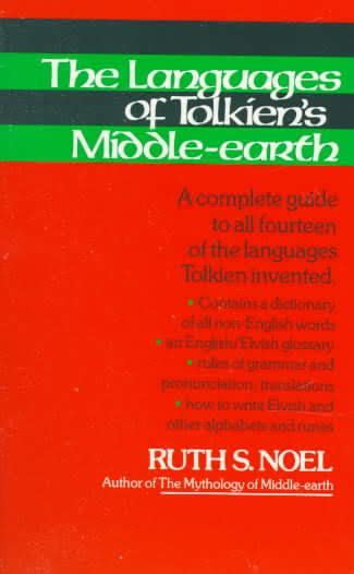 The Languages Of Tolkien S Middle Earth Alchetron The Free Social