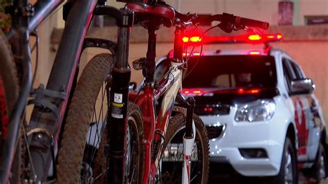 PM detém menores e recupera bicicletas furtadas em Ribeirão Preto