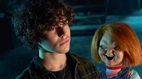 Chucky review: The Child’s Play TV show lives up to the films’ violent ...