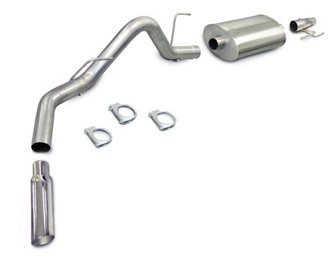 Ford F 150 Exhaust Modifications Ford Trucks