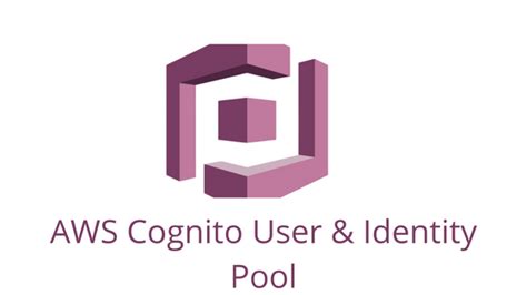 What Is AWS Cognito User And Identity Pool Explained Data Pivotal