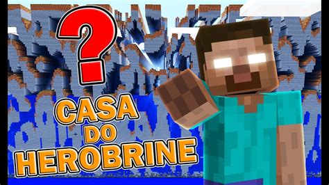 Minecraft O MAIOR SEGREDO DO MINECRAFT FOI DESCOBERTO YouTube