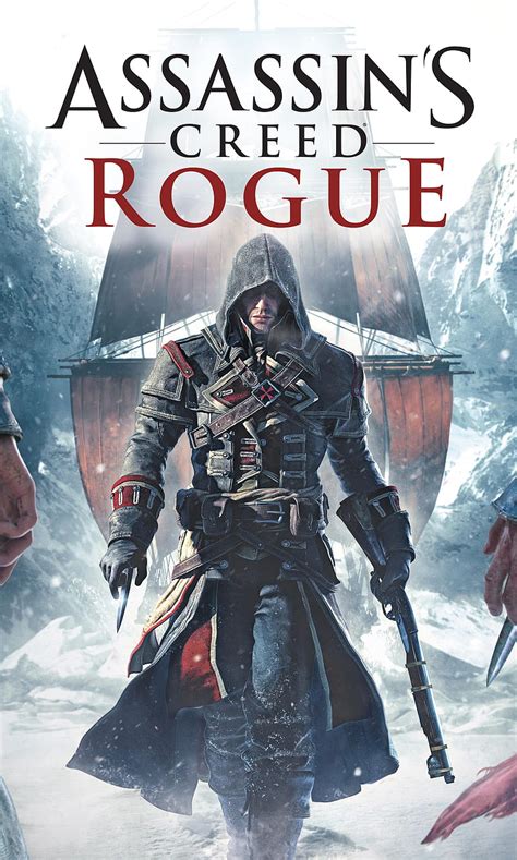 Assassins Creed Ac Arno Assassin Assassins Creed Game Rogue HD