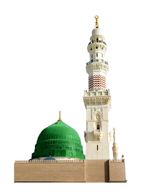 Png مسجد النبی Al Masjid An Nabawi Mosque Png دانلود رایگان