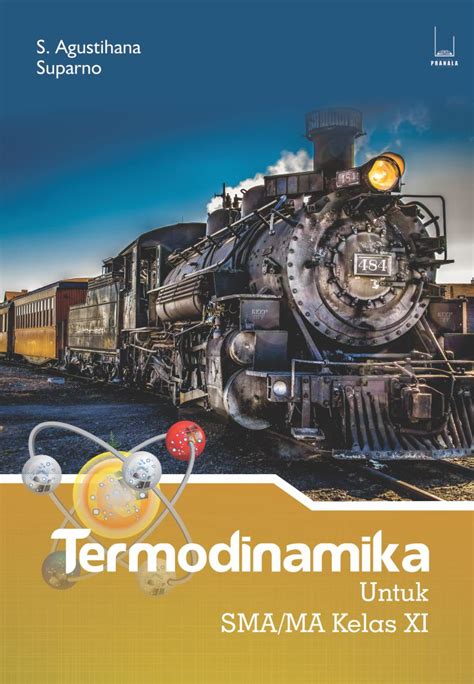 Termodinamika Penerbit Pustaka Pranala