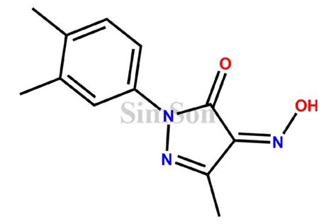 Eltrombopag Impurity 23 Z Isomer CAS No NA Simson Pharma Limited