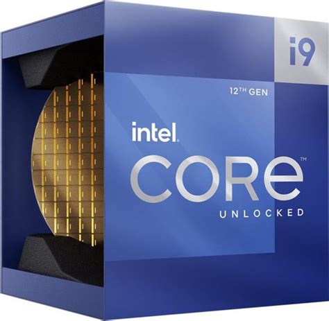 Процесор Intel Core I9 12900ks 34ghz 30mb Alder Lake 150w S1700