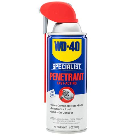 WD 40 منتج من استادامات مع الاردن Ubuy