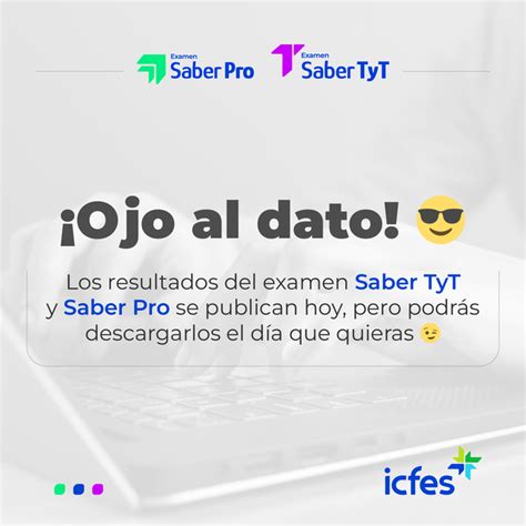 Icfes On Twitter Ten En Cuenta Aunque Los Resultados Del Examen