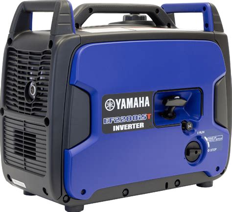 Yamaha Inverter Series EF2200IST en vente à Jonquière Saguenay Marine