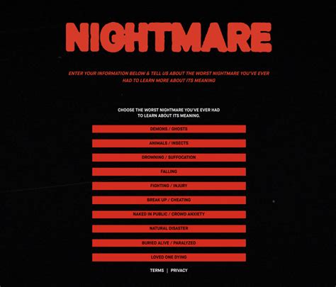 Halsey – Nightmare Lyrics | Genius Lyrics