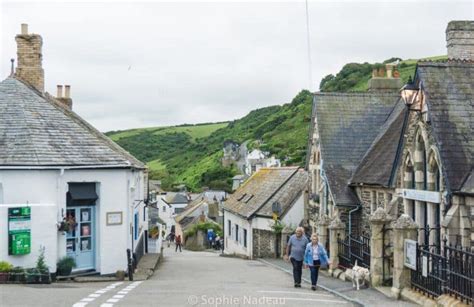 Doc Martin Filming Locations in Port Isaac and Beyond | solosophie