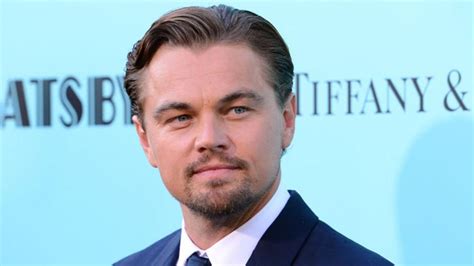 Dicaprio Foundation Donates 3m To Tigers Entertainment Tonight