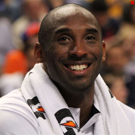 Kobe Bryant Biography • American Basketball Player