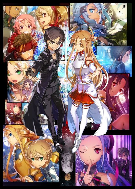 Abec Sword Art Online Sword Art Online Alicization Lycoris Agil Alice