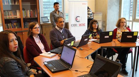 CIDD Inicia Ciclo De Talleres De Experiencias Docentes UCSC