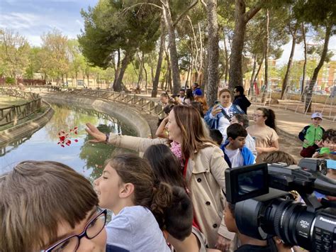 Alcázar de San Juan celebra el Día Internacional del Pueblo Gitano con