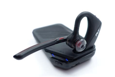 Plantronics Voyager 5200 Review Smart Bluetooth Headset