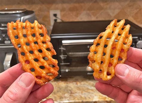 Air Fryer Vs Convection Toaster Oven Test Results Revealed