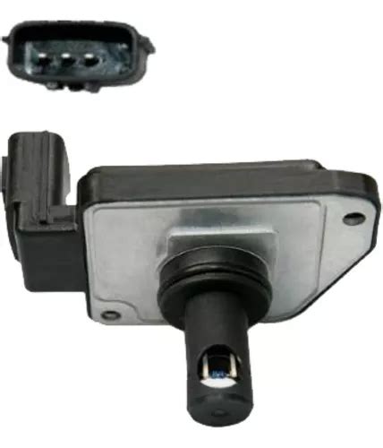 Sensor Masa Maf Nissan Np300 24l L4 09 A 15 Intran Envío Gratis