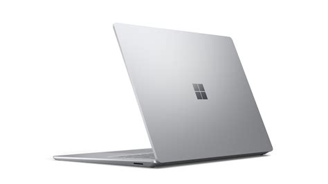 Ноутбук Microsoft Surface Laptop 4 15 Platinum 5ui 00027 Amd Ryzen 7