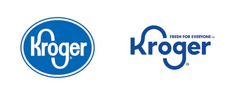 Kroger Redesigned Logo and Introduced Slogan