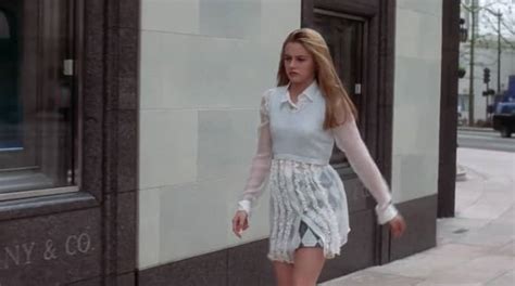 10 Iconic Outfits From The Movie Clueless That Will Last Forever | Metro.Style