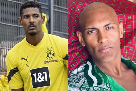 Sébastien Haller Dortmund Va Subir Une Nouvelle Opération Pour En