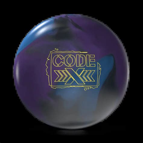 Storm Code X Bowling Ball Review [2020 Reviewed] | Skilled Bowlers