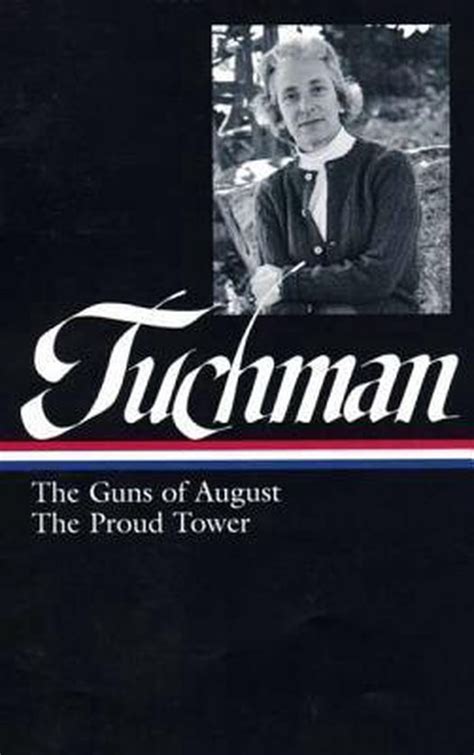 Barbara Tuchman Barbara W Tuchman 9781598531459 Boeken