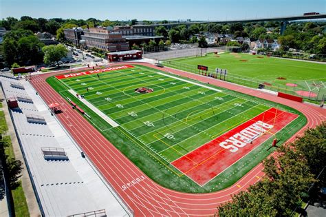 The Longest Yard Ribbon Finally Cut On Port Richmond Hss 20 Million