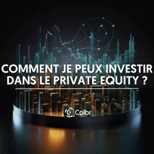 Investir En Private Equity