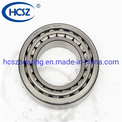 Stainless Steel Taper Roller Bearing With Rich Stock Car Parts