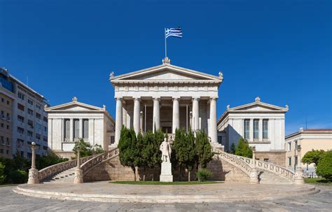 Welcome To The Museum National Gallery Athens Athens Greece