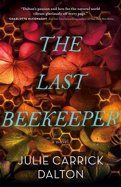 The Last Beekeeper