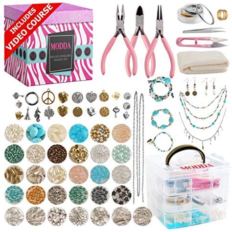 Best Jewelry Making Kits