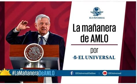 La Mañanera De Amlo 25 De Enero 2021