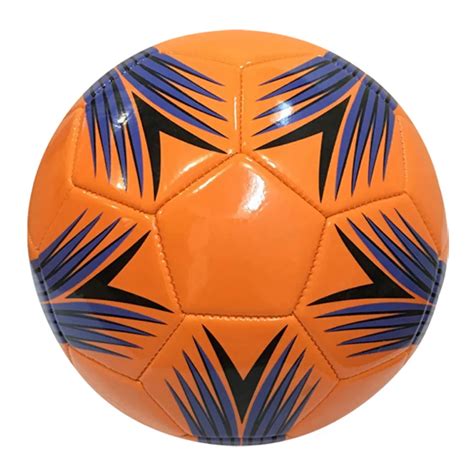 Professional Pvc Laminated Soccer Ball Football - Buy China Football ...