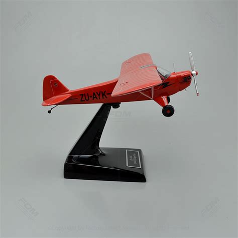 Custom Piper J 3 Cub Vintage Model Airplanes Factory Direct Models