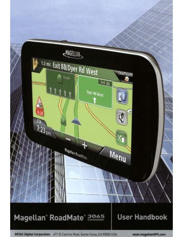 Magellan gps one touch software download - architecturelsa