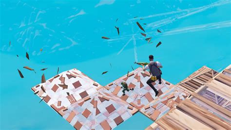 FINAL ZONE! 👑 ENDGAME SOLOS 2981-9253-0624 by narge - Fortnite Creative ...