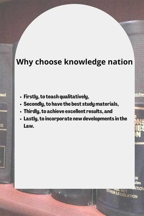 Why Choose Knowledge Nation Law Centre Bestcoachingindelhi Flickr