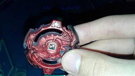 Beyblade Burst Spryzen Qr Code